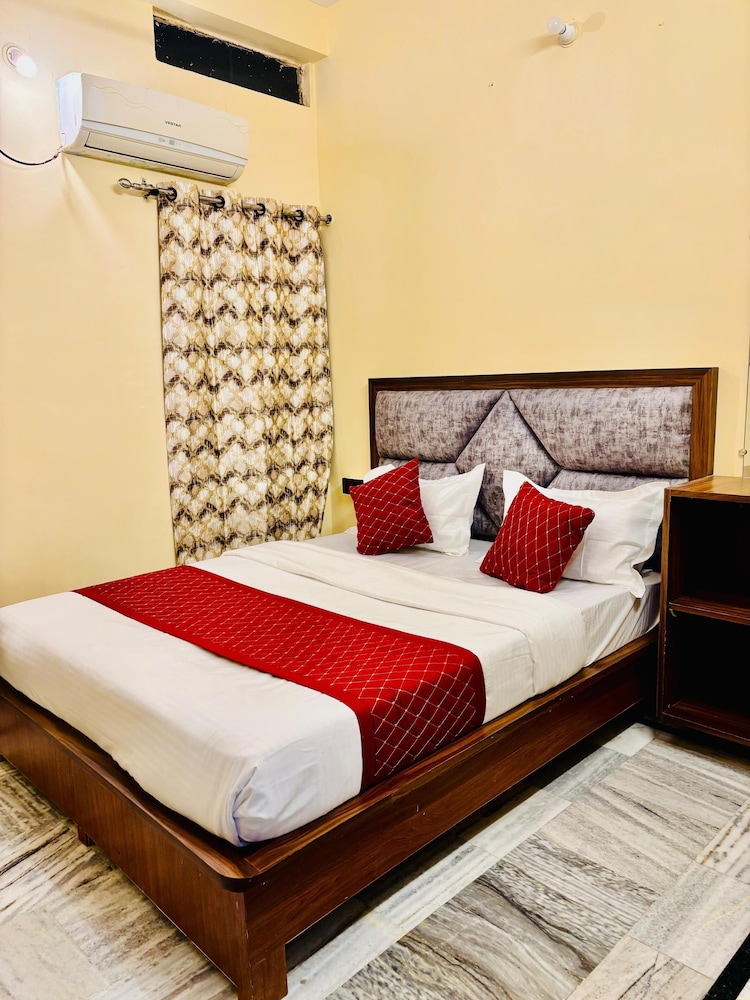 Hotel Heritage