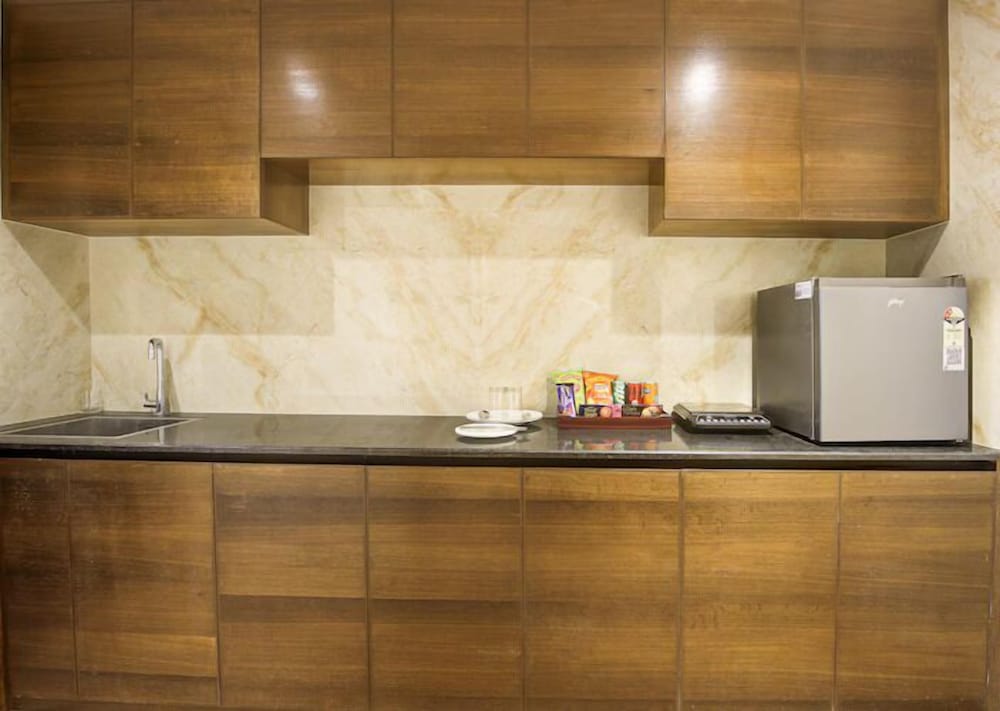 Lance 21 Premium Serviced Apartments