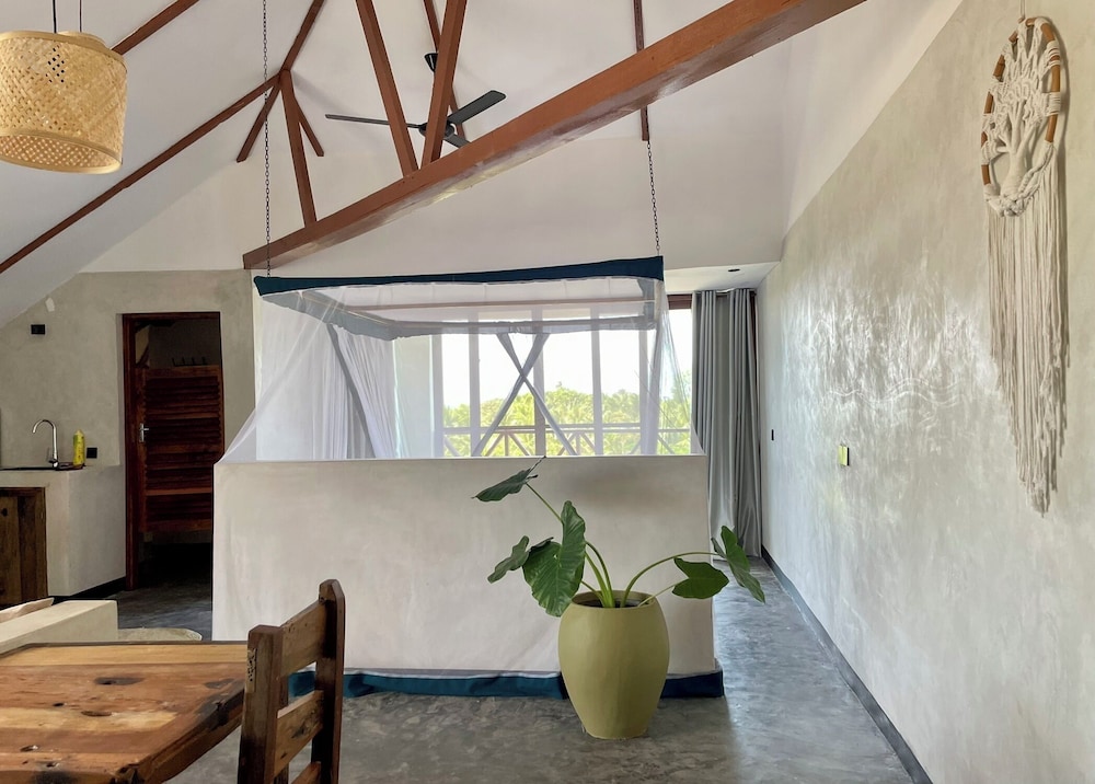 Baobab Bungalows