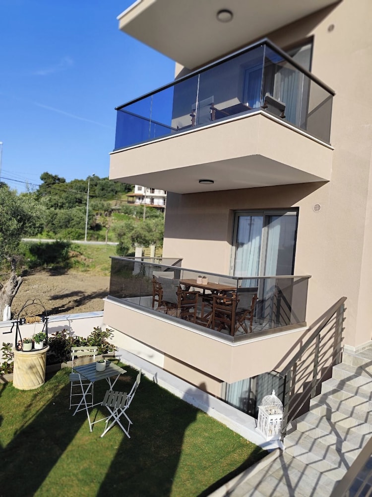 Casa Helone