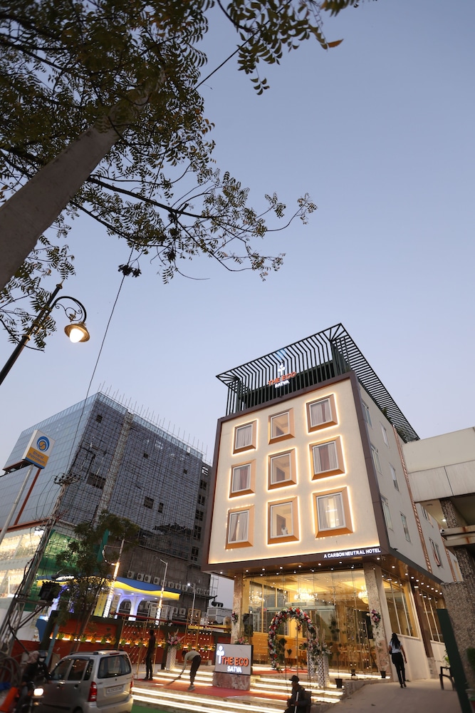The Eco Satva Kota - Near Coaching Hub & Oxy Park