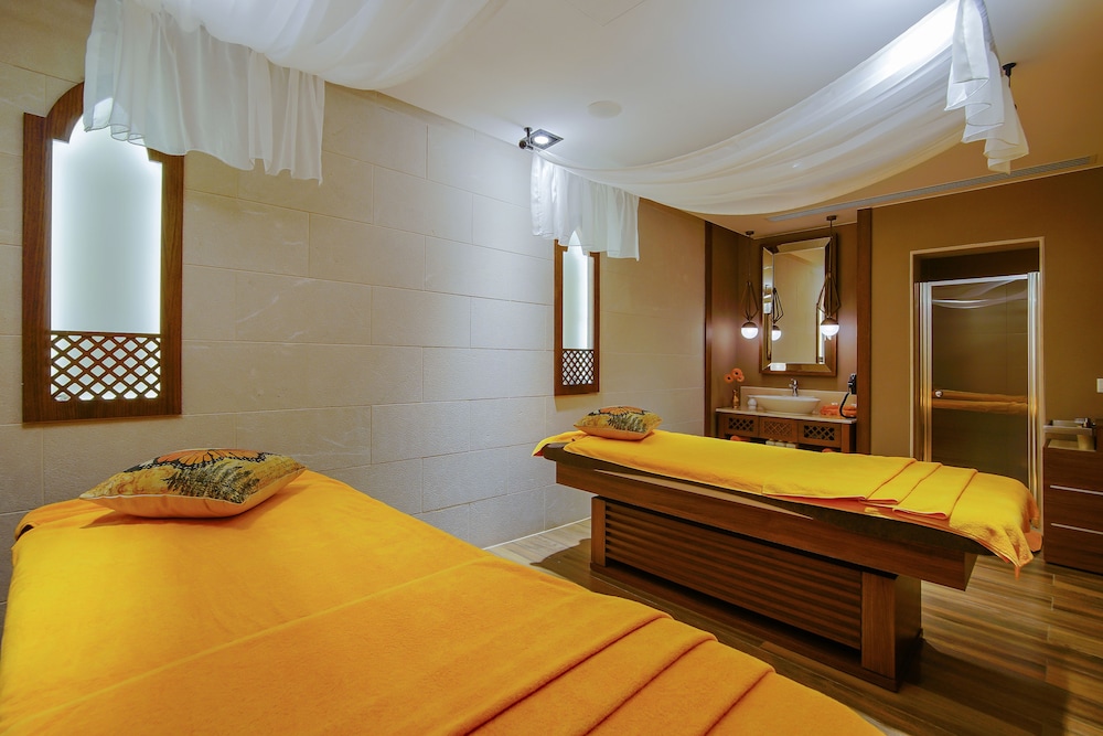 Limak Cyprus Deluxe Hotel - All Inclusive