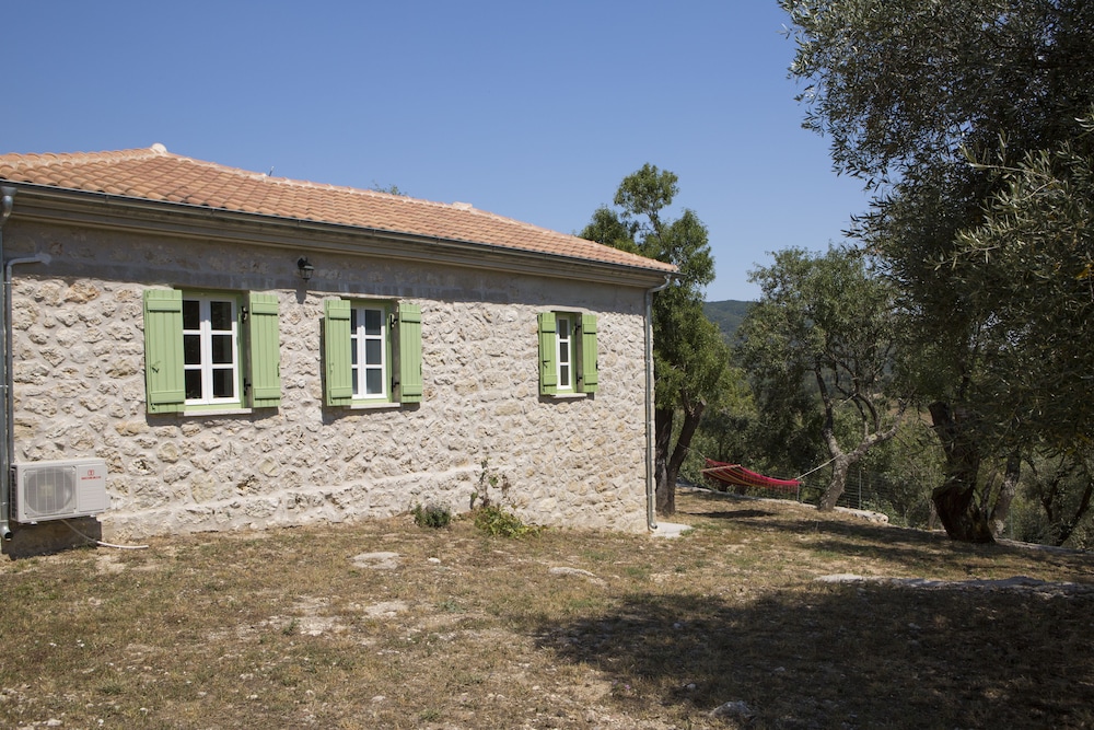 Villa Kodria