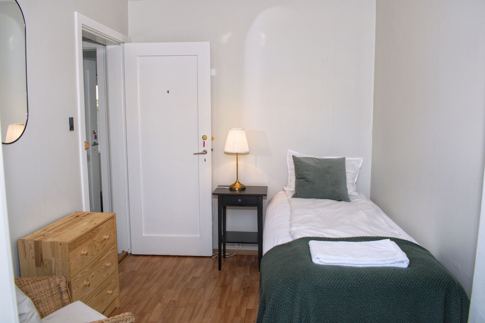 Reykjavík Rainbow Guesthouse