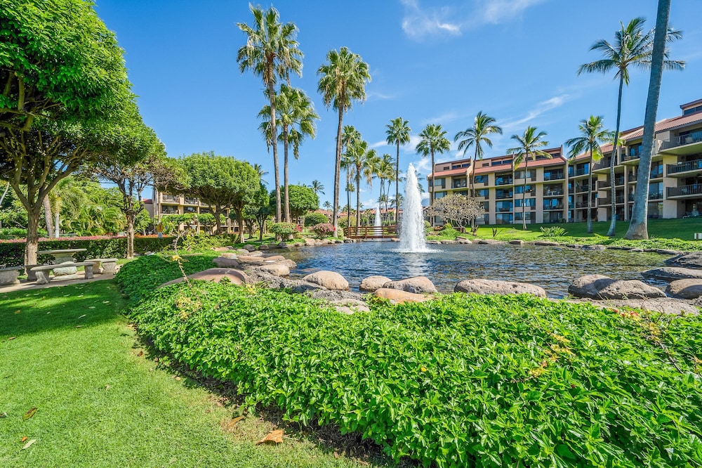 Kamaole Sands 8409 in Kihei