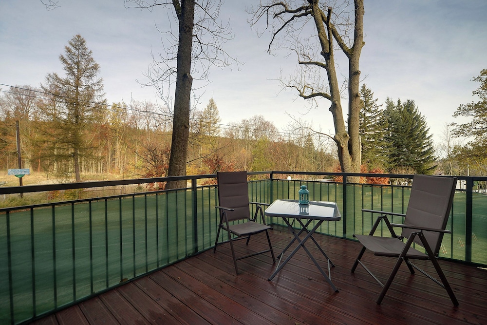 RentPlanet - Holiday Mountain Residence view 5