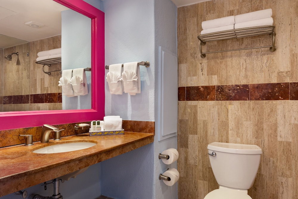 Puerto Vallarta Vacations - Villa del Palmar Beach Resort and Spa - All Inclusive - Property Image 23