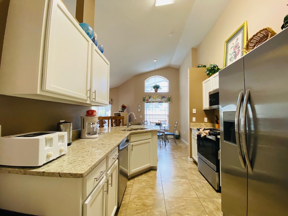 Southern Dunes Vacation Home