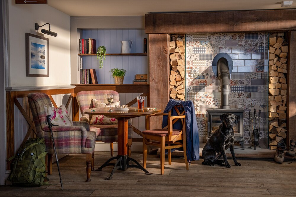 Crown Inn at Pooley Bridge