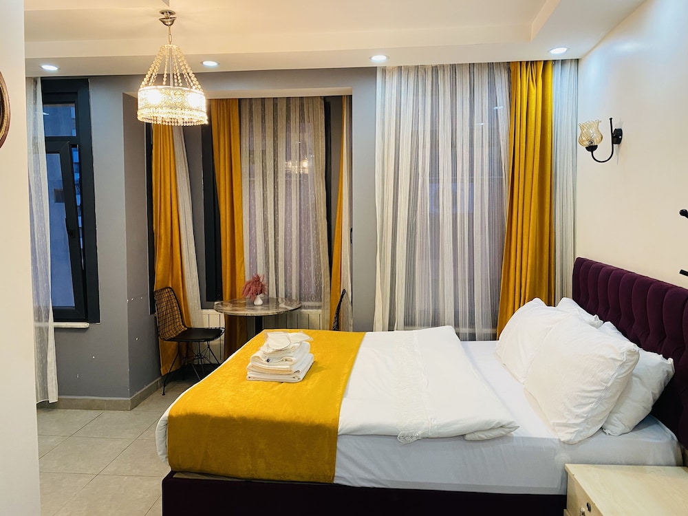 Galata Zade Otel - Image 8