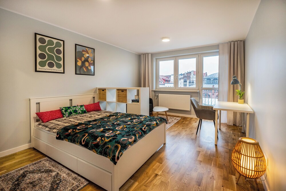 Frida by Grand Apartments