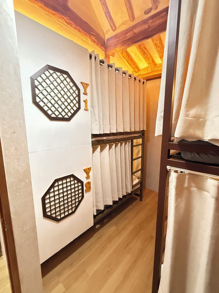 Damitory inn Dongmyo