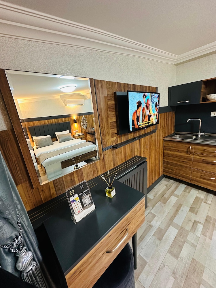 La Serena Otel - Image 6