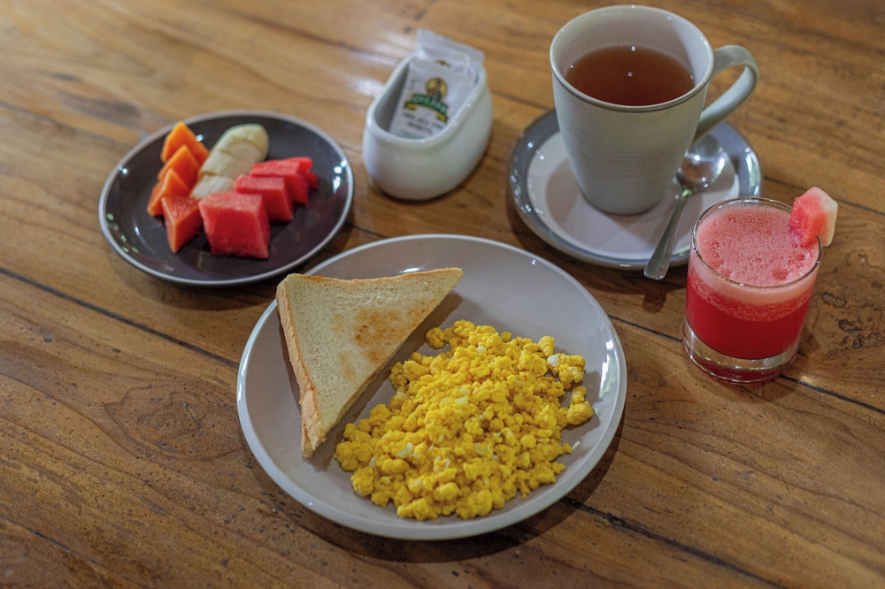 Radjes Bungalow Nusa Penida