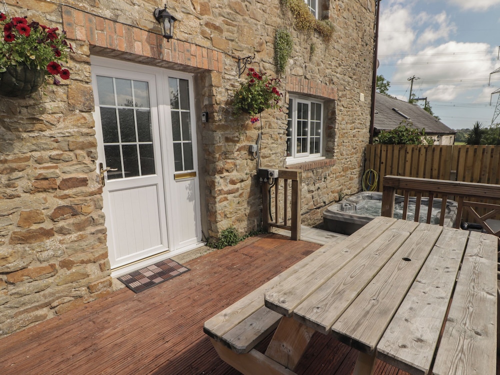 The Granary