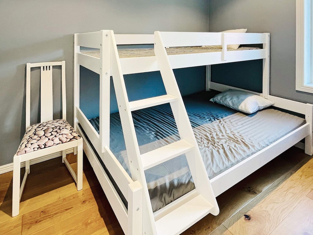 4 Star Holiday Home in Fagerfjall-by Traum view 2