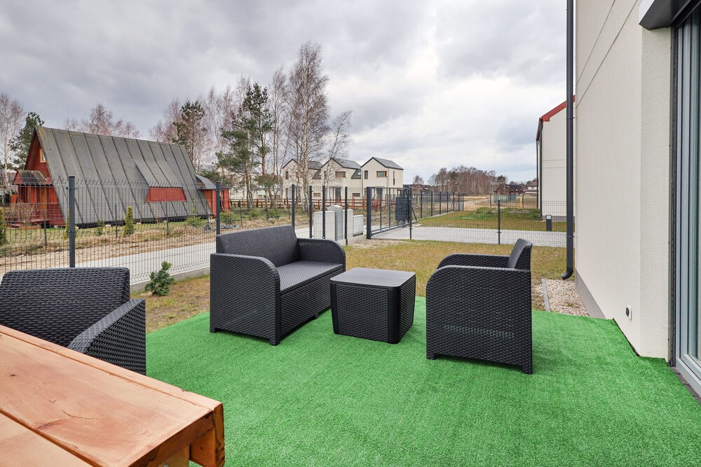 Apartment Południowa Przystań by Renters