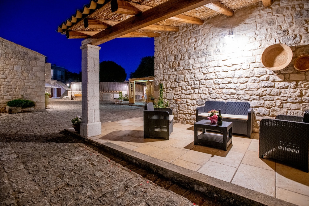 Borgo Monachella