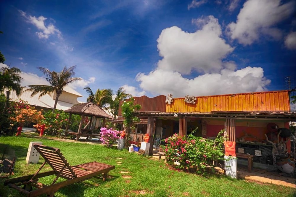Kenting South Island Guesthouse