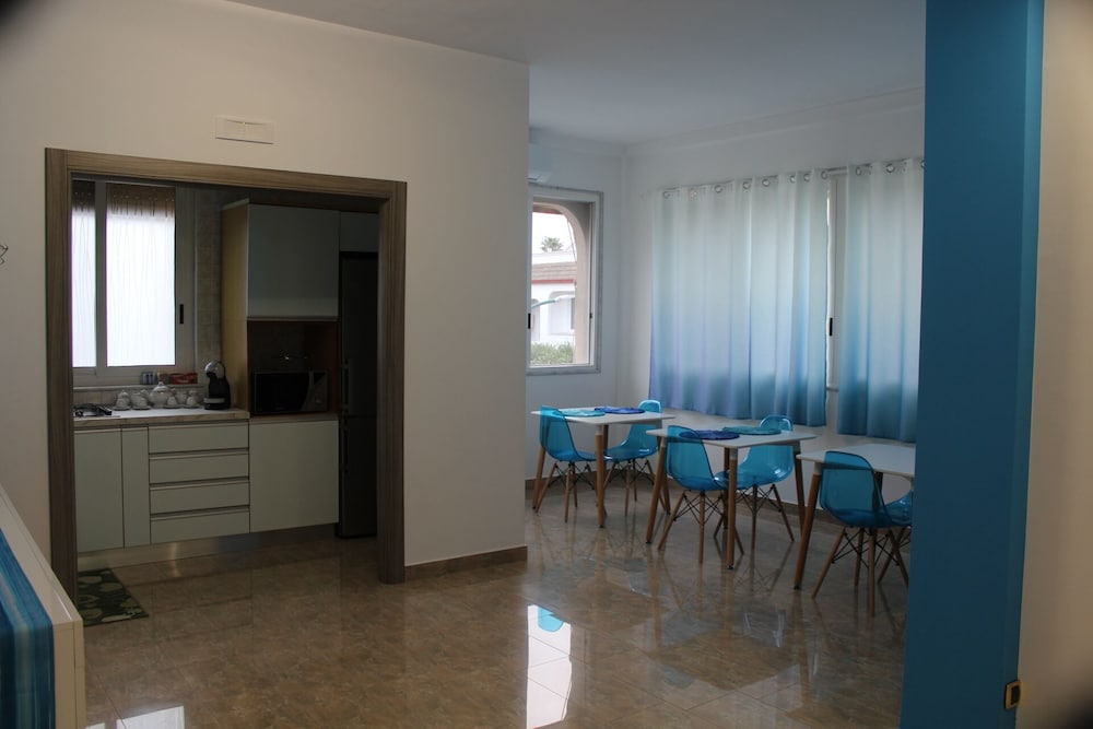 Luca's House