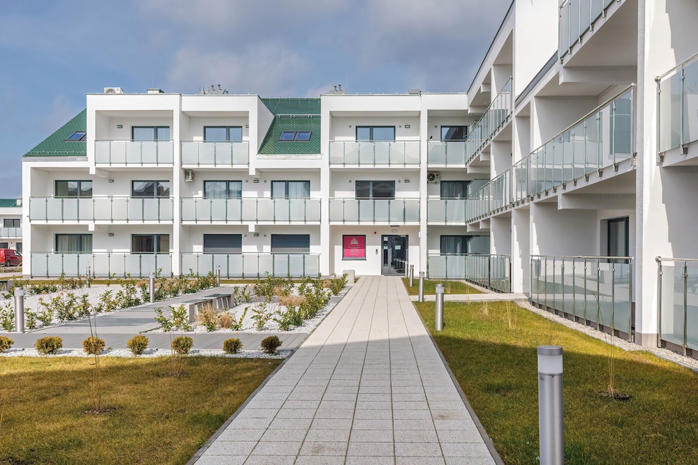 Sunset Resort Grzybowo by Renters view 3