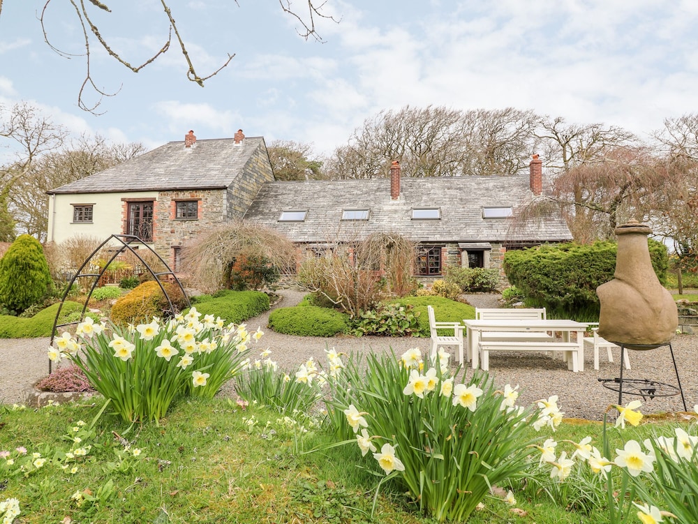 Ash Cottage