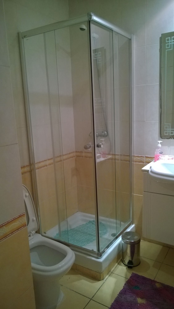 Residence Apartement Ghozlane