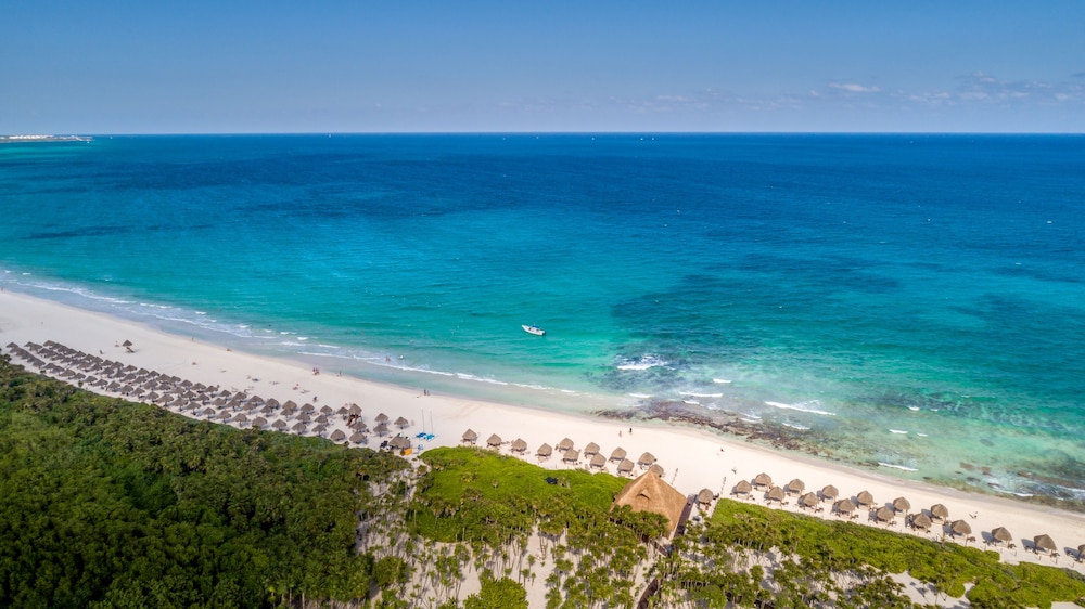 Valentin Imperial Rivera Maya All Inclusive - Adult Only - Property Image 125