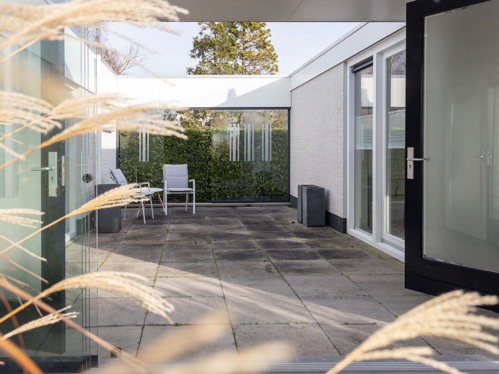 Holiday Home by Lake Veerse Meer