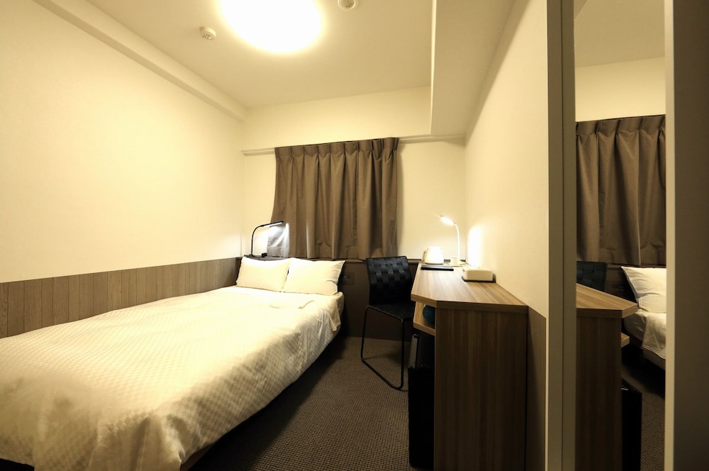 Sendai Business Hotel Ekimae