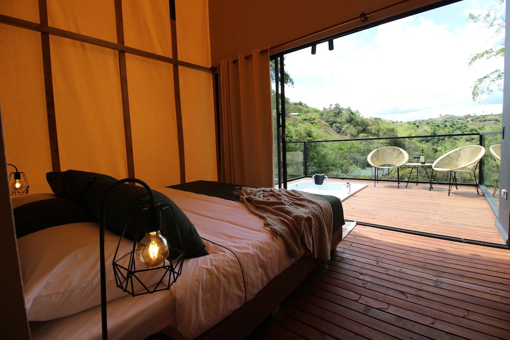 Luum Glamping by Roots Rentals