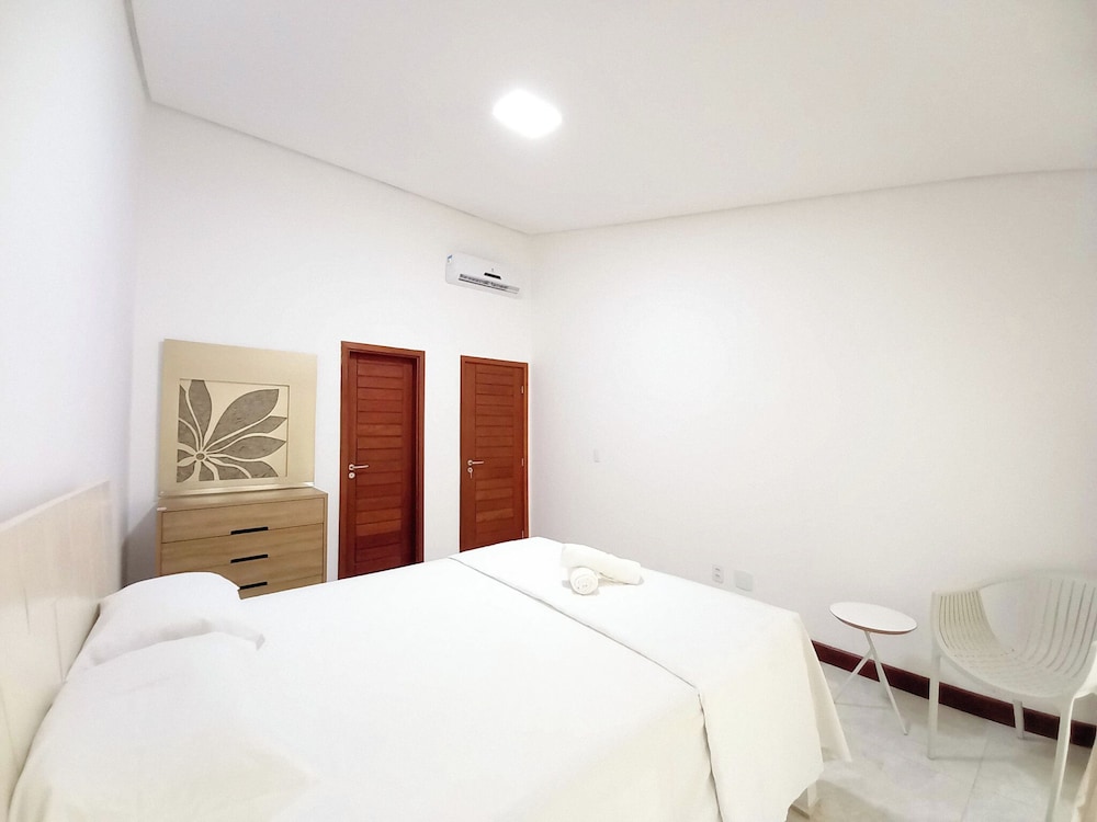 Flats at Club Meridional - Praia dos Carneiros