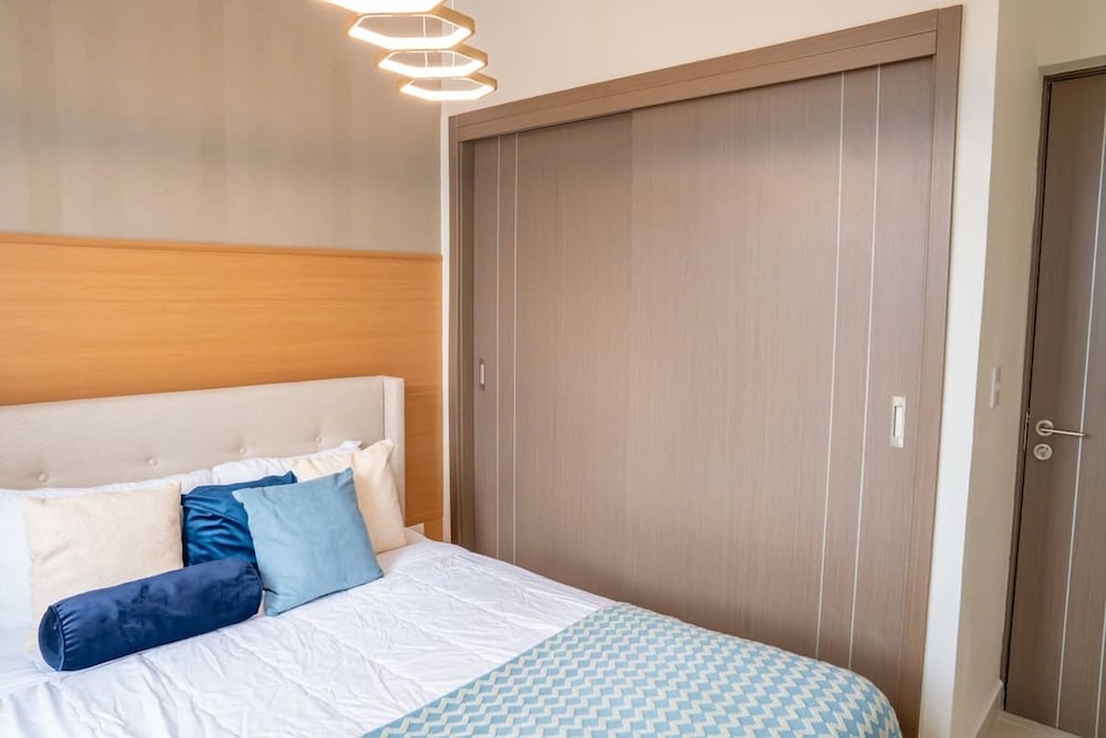 Ziba B06 NOK Classy 3BR Villa by Vistacana Rentals