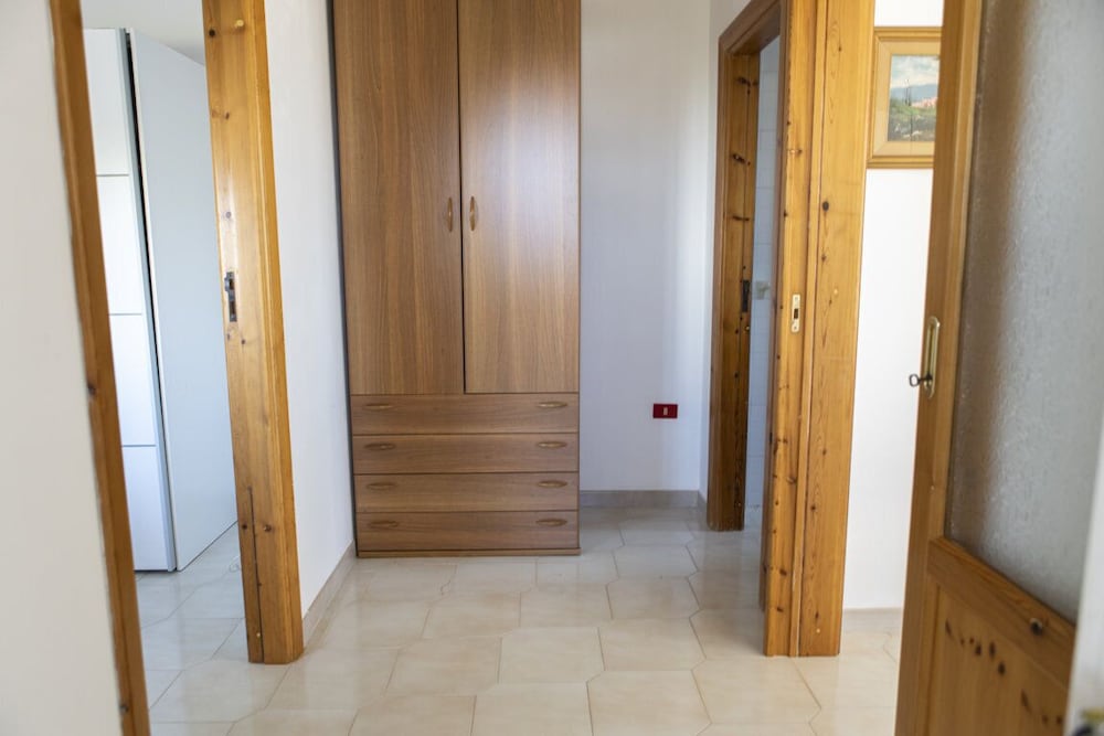 Casa Terrazzina in Torre Santa Sabina view 3