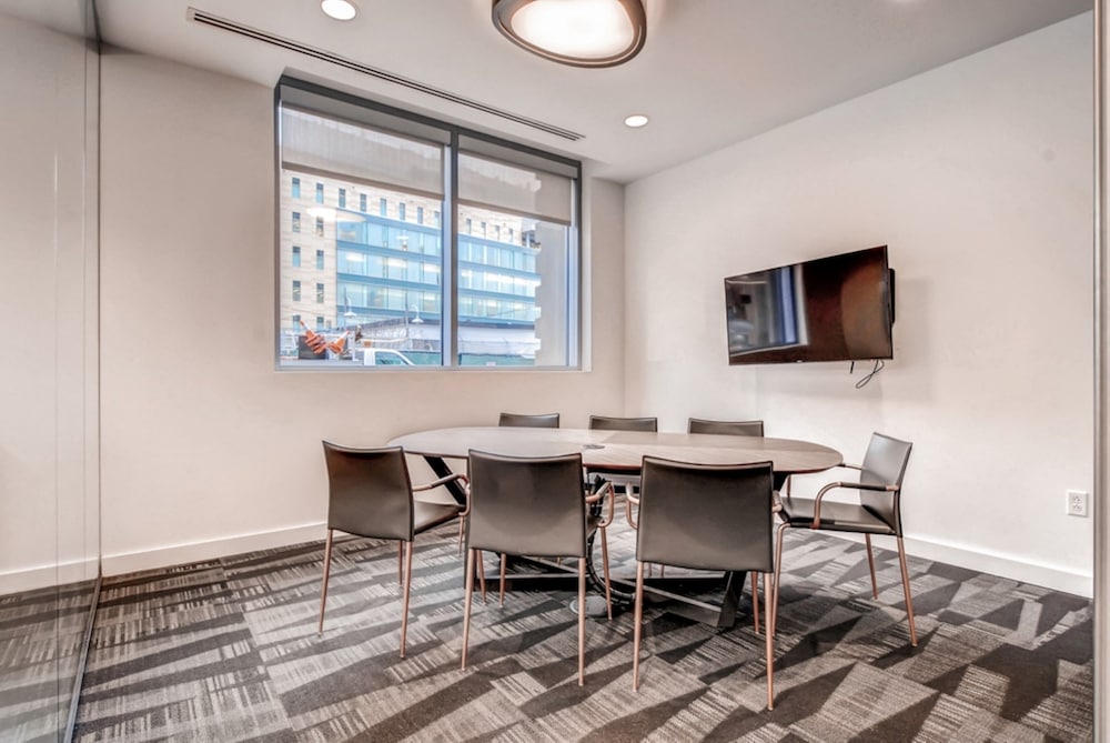 Bluebird Suites near MIT
