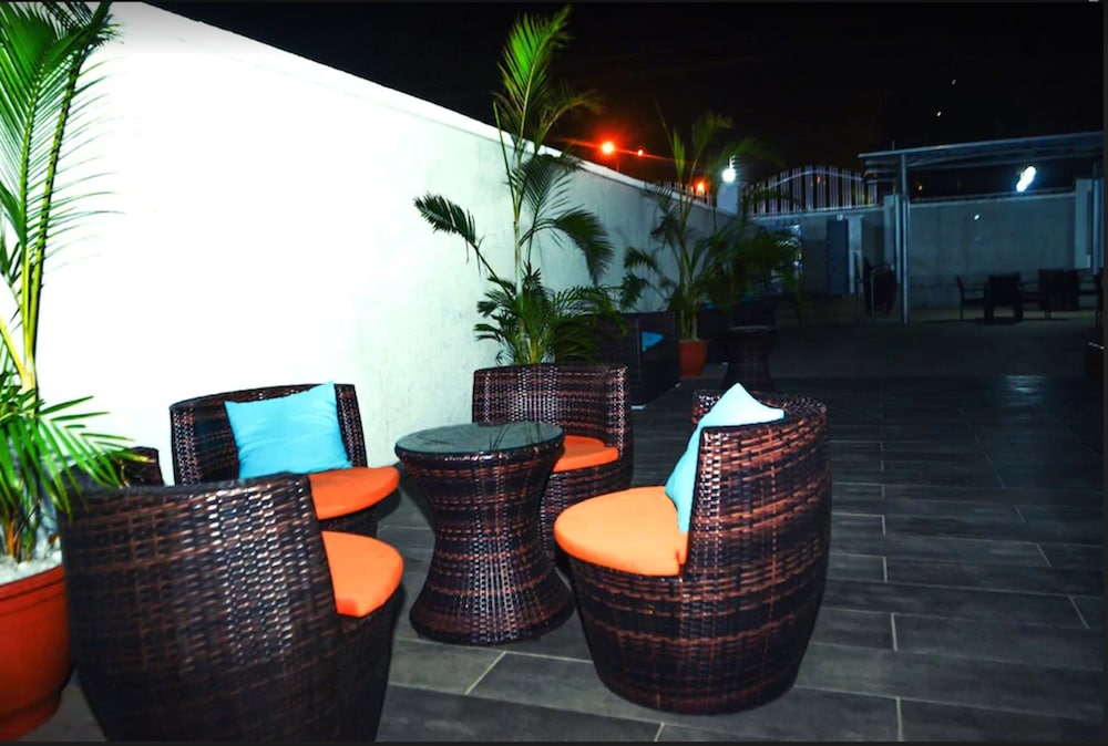 Starview Palace Hotel