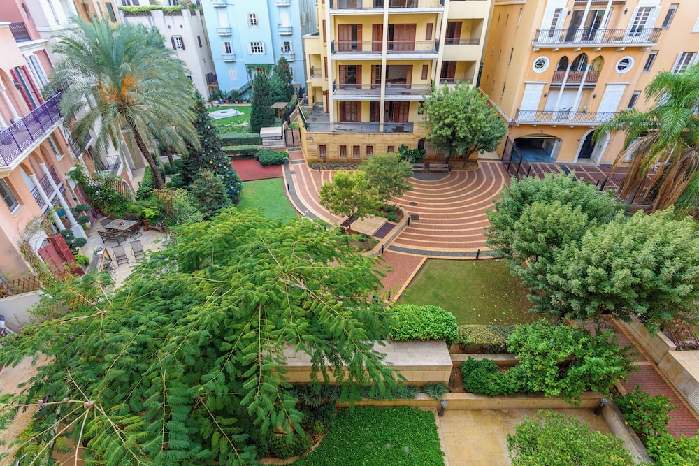 Mundo - 2 BR Apartment at Saifi Village