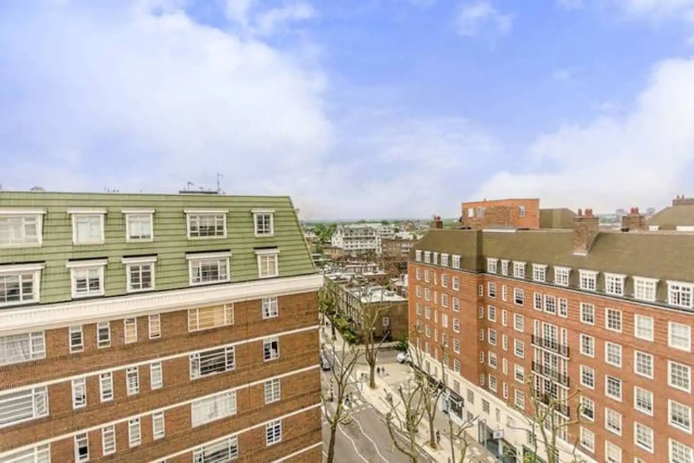 Stunning 1 Bedroom Apartment in Chelsea