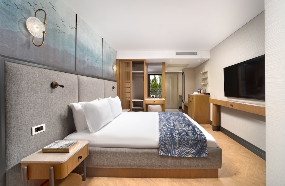 Bentley Otel Eski Şehir - Image 13