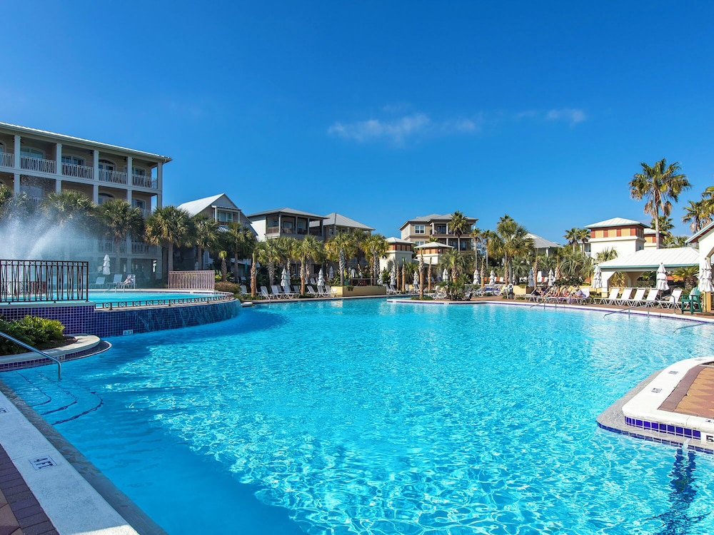 Sunny Side Up by Southern Vacation Rentals