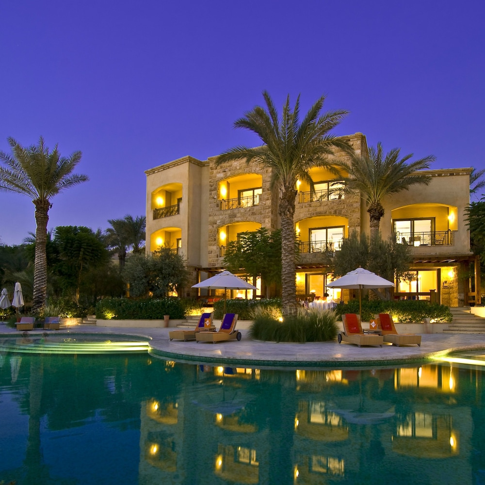 Kempinski Hotel Ishtar Dead Sea 316
