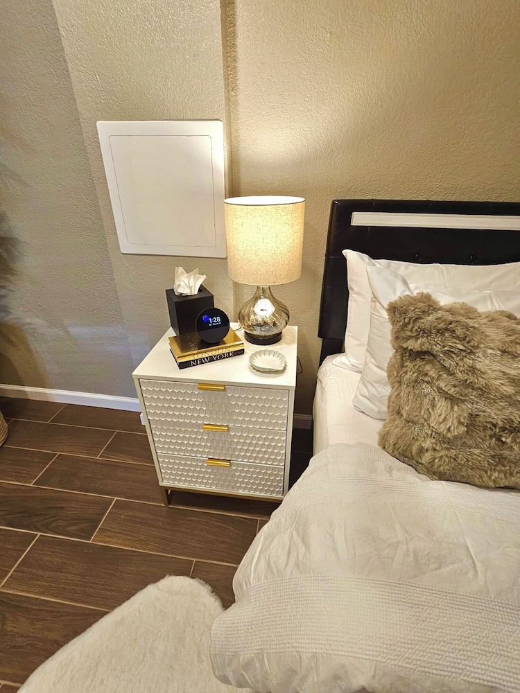 Belton Lakehouse