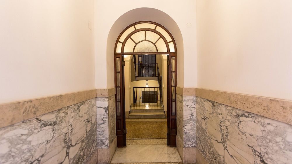 Rental In Rome Parioli Apartment