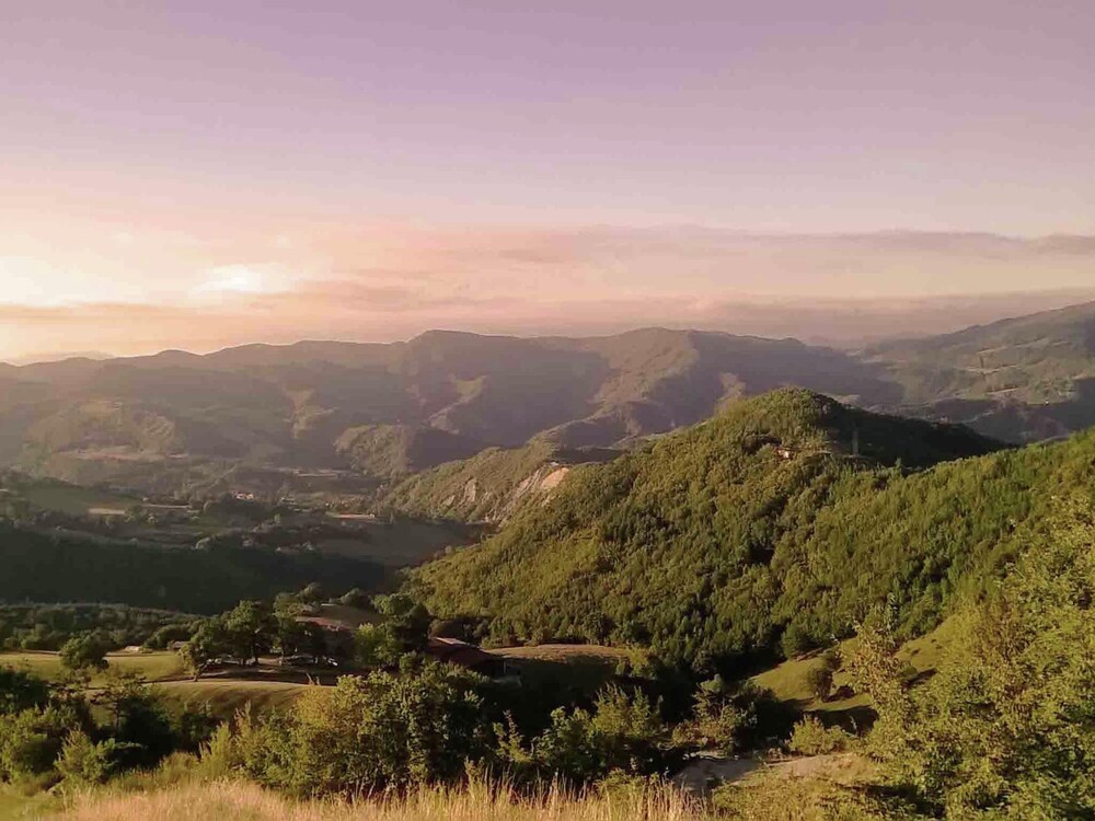Tranquil Farmhouse in Sestino view 4