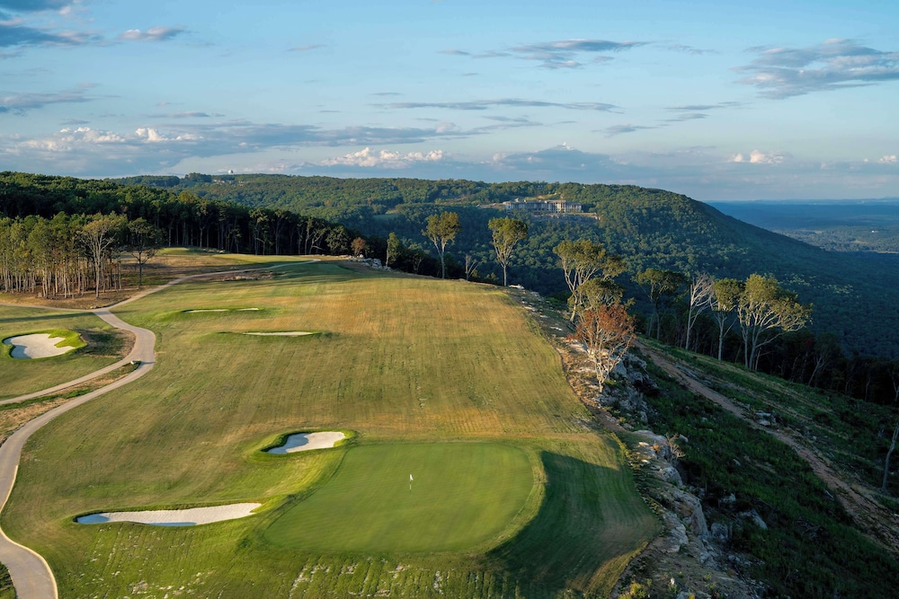 Cloudland at McLemore Resort Lookout Mountain, Curio by Hilton - Property Image 189