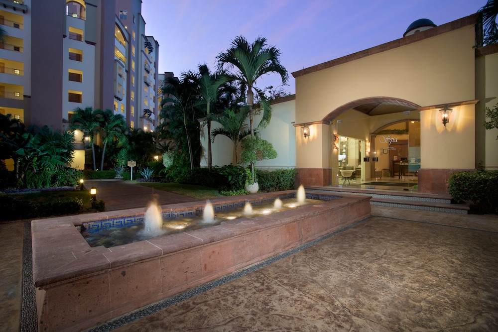 Puerto Vallarta Vacations - Villa Del Palmar Flamingos Beach Resort and Spa - All Inclusive - Property Image 48