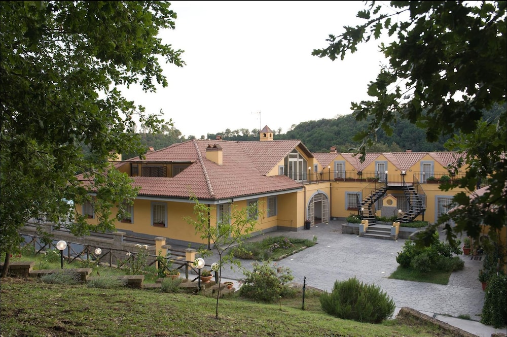 Agriturismo Il casale delle Ginestre photo 4