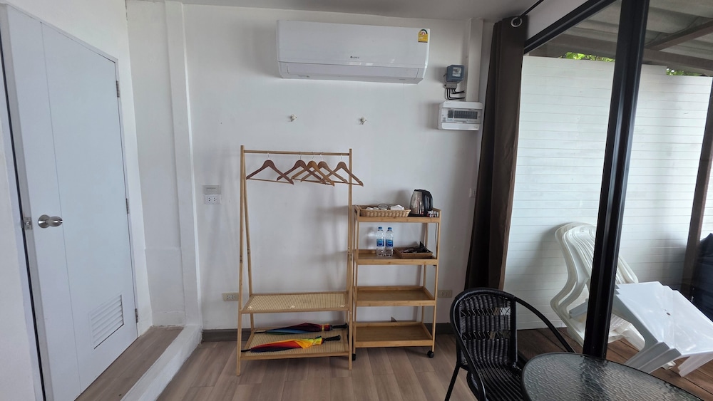 Samed Big Cape Resort