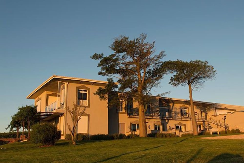 Dieu Donne Boutique Guest House Stellenbosch