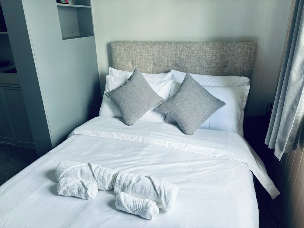 Smart Stay 2600